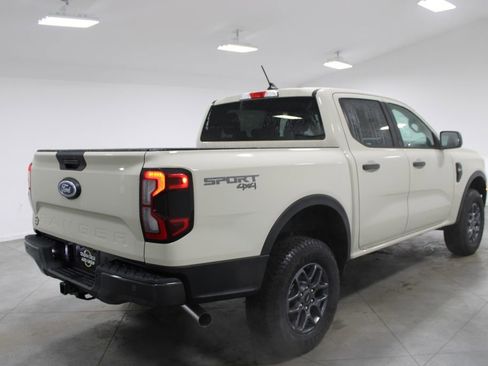 New 2026 Ford Ranger XLT image 8