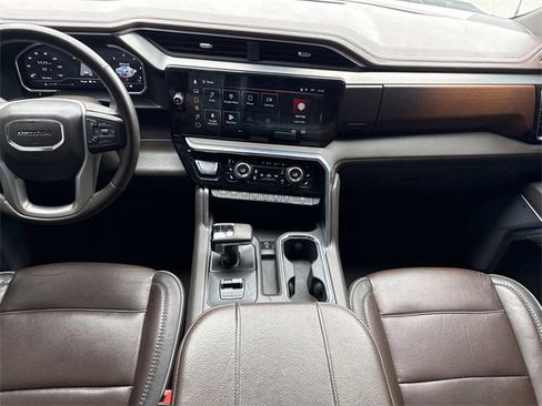Used 2023 GMC Sierra 1500 Denali w/ Denali Reserve Package image 14
