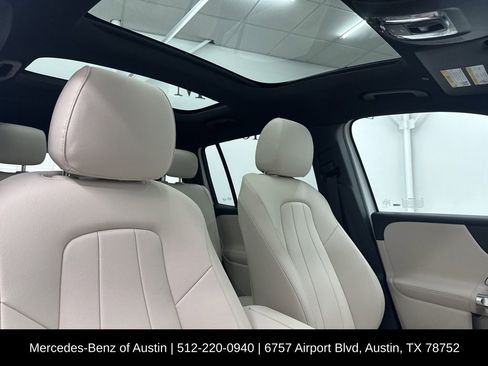 Certified 2026 Mercedes-Benz GLB 250 image 30