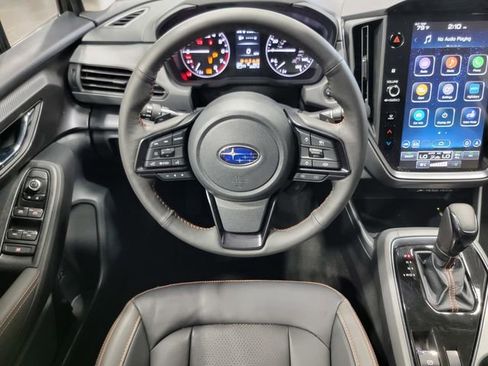 Used 2026 Subaru Crosstrek 2.5i Limited AWD/4WD image 25
