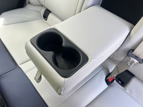 New 2026 Nissan Leaf SV+ FWD image 20