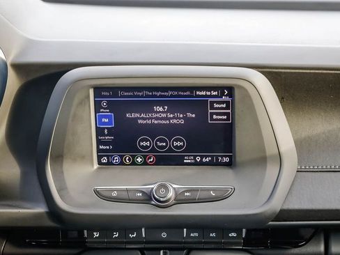 Used 2023 Chevrolet Camaro LT image 15