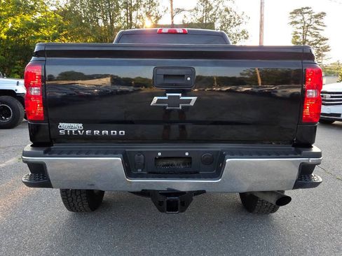 Used 2019 Chevrolet Silverado 2500 W/T w/ Snow Plow Prep Package AWD/4WD image 13