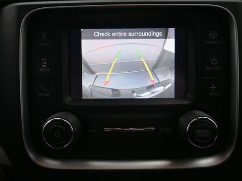 Used 2021 RAM 1500 Tradesman w/ Popular Equipment Group AWD/4WD image 14