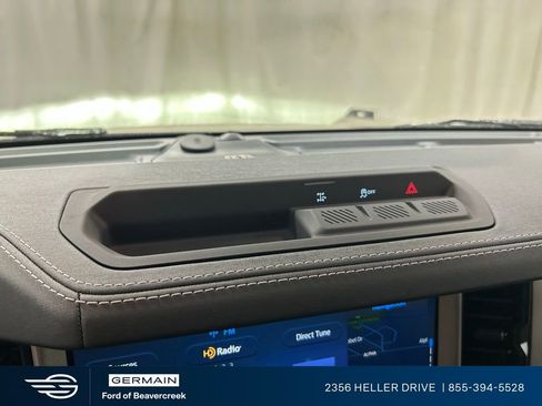 New 2025 Ford Bronco Outer Banks image 18