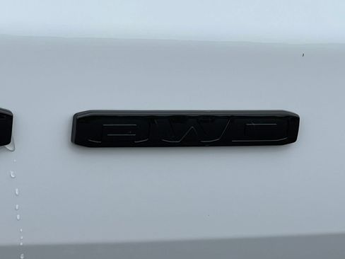 New 2026 GMC Acadia Elevation w/ Black Edition AWD/4WD image 9