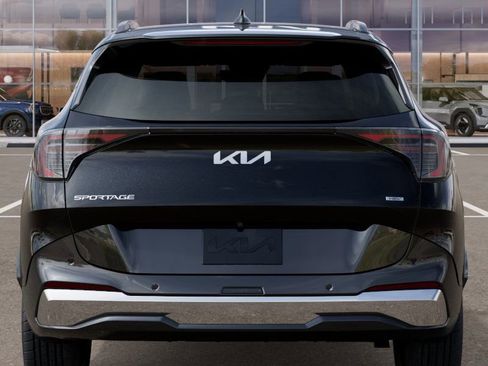 New 2026 Kia Sportage SX Prestige AWD/4WD image 13