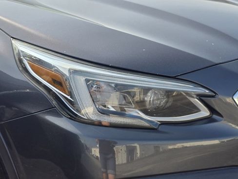 Used 2020 Subaru Outback Limited w/ Popular Package #2 AWD/4WD image 20