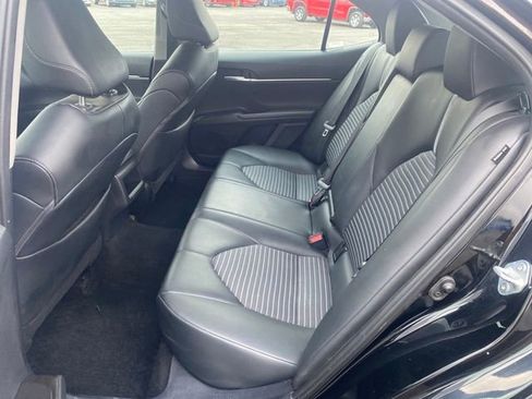 Used 2023 Toyota Camry SE image 20