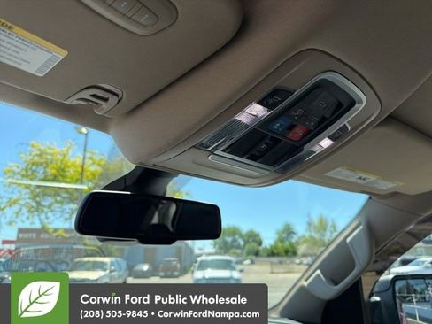 Used 2020 RAM 1500 Laramie AWD/4WD image 15