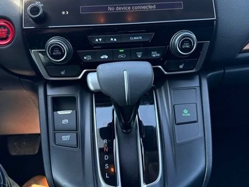 Used 2019 Honda CR-V EX image 25