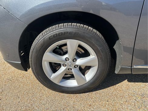 Used 2015 Lexus RX 350 AWD image 12