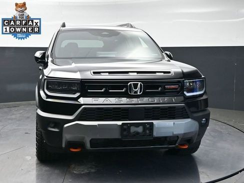 Used 2026 Honda Passport TrailSport image 2