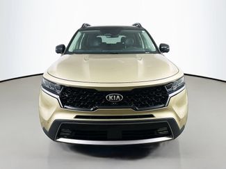 Used 2021 Kia Sorento SX Prestige AWD/4WD video 2