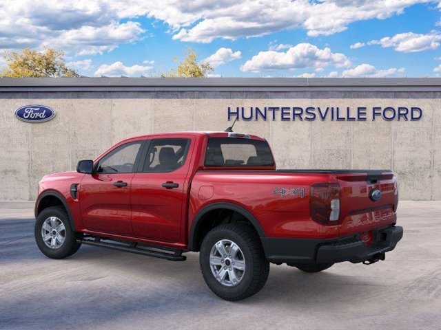 New 2026 Ford Ranger XL w/ Trailer Tow Package AWD/4WD image 4
