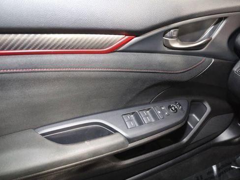 Used 2019 Honda Civic Type R image 37