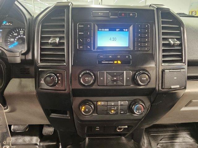 Used 2019 Ford F150 XL w/ Equipment Group 101A Mid AWD/4WD image 19