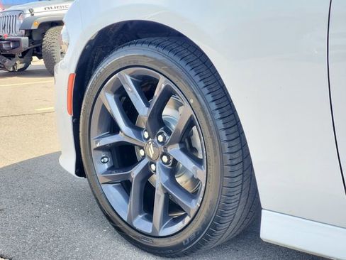 Certified 2023 Dodge Charger GT w/ Blacktop Package RWD image 31