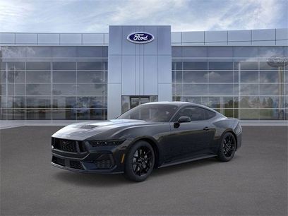 New 2025 Ford Mustang GT
