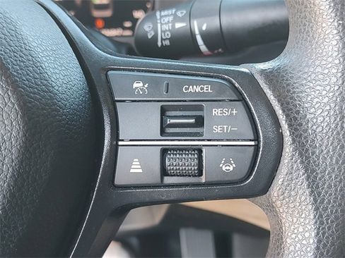 Used 2024 Honda Accord EX image 23