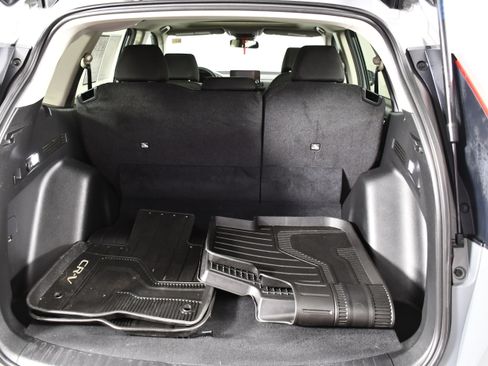 Certified 2024 Honda CR-V EX image 47