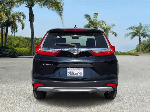 Used 2019 Honda CR-V LX image 5