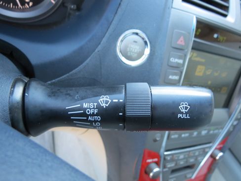 Used 2007 Lexus ES 350 image 16