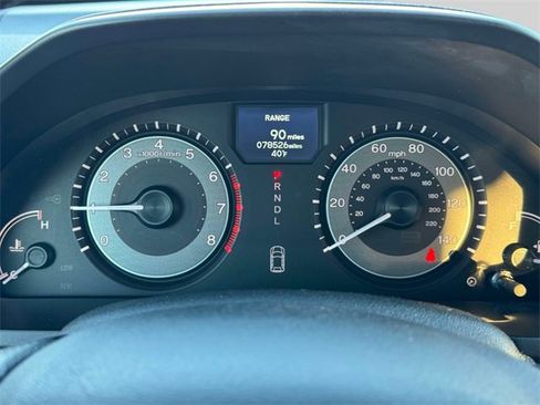 Used 2015 Honda Odyssey Touring Elite image 24