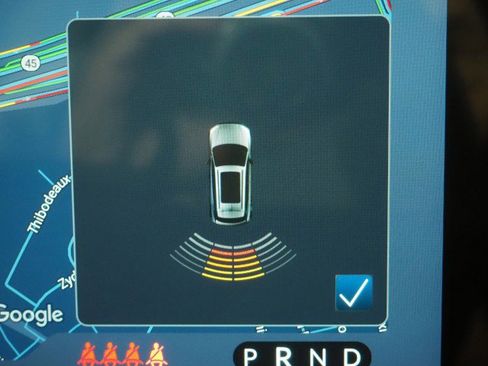 Used 2024 Honda Prologue EX image 19