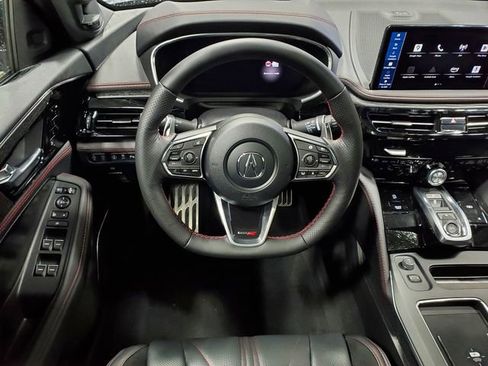 New 2026 Acura MDX Type S image 17