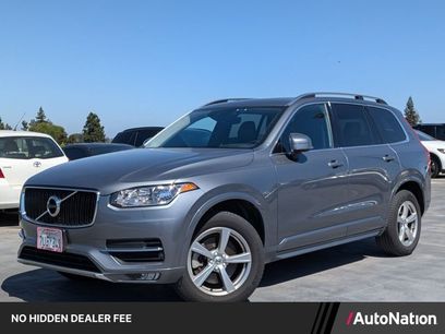 Used 2016 Volvo XC90 T5 Momentum