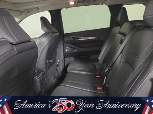 Used 2022 INFINITI QX60 Autograph w/ Cargo Package FWD image 15