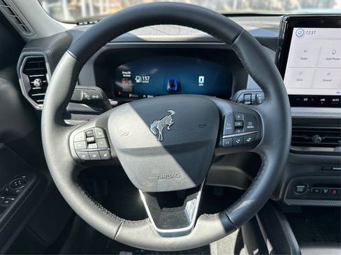 New 2025 Ford Bronco Sport Big Bend w/ Convenience Package image 19