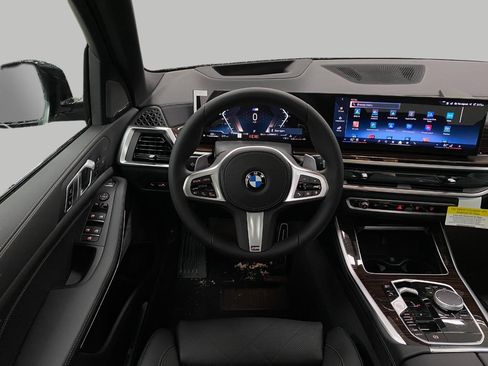 New 2026 BMW X5 xDrive40i image 16