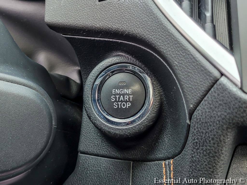Used 2022 Subaru Crosstrek 2.5i Limited w/ Moonroof Package 1 AWD/4WD image 19