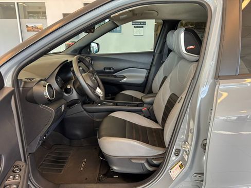 Used 2021 Nissan Kicks SR w/ SR Premium Package FWD image 15