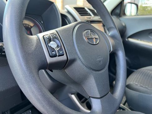 Used 2014 Scion xD FWD image 30