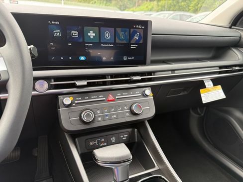 New 2026 Hyundai Tucson SE AWD/4WD image 24