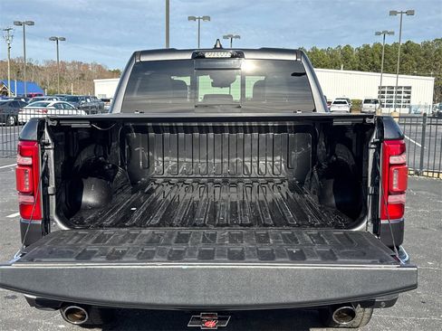 Used 2023 RAM 1500 Limited image 19