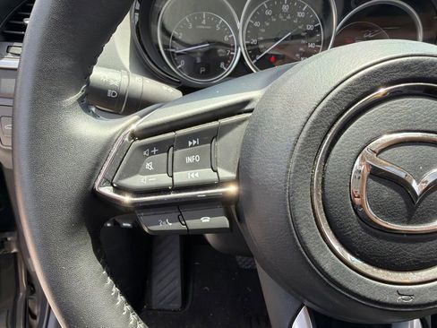 Used 2023 MAZDA CX-9 Touring AWD/4WD image 20