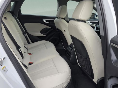 New 2025 Audi A5 2.0T Premium image 18