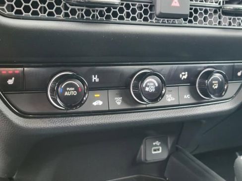 Used 2023 Honda HR-V Sport image 26