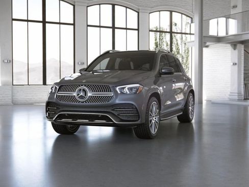 Certified 2023 Mercedes-Benz GLE 350 4MATIC image 42