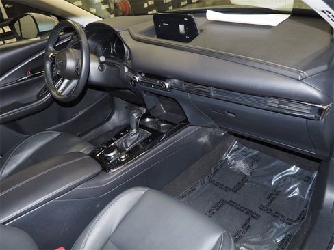 Certified 2025 MAZDA CX-30 AWD 2.5 S w/ Preferred Package image 16