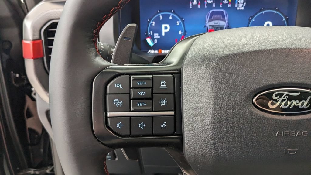 New 2026 Ford F150 Raptor AWD/4WD image 36