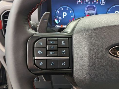 New 2026 Ford F150 Raptor AWD/4WD image 36