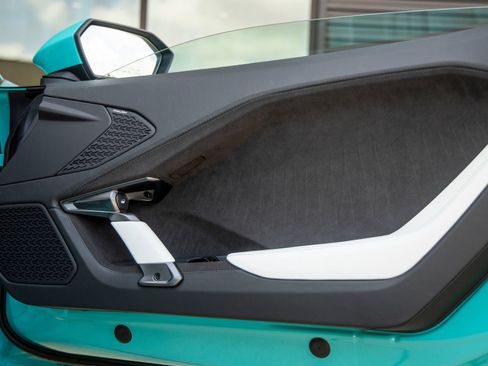 Used 2026 Lamborghini Temerario AWD/4WD image 38