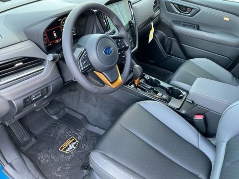 New 2026 Subaru Forester Wilderness image 13