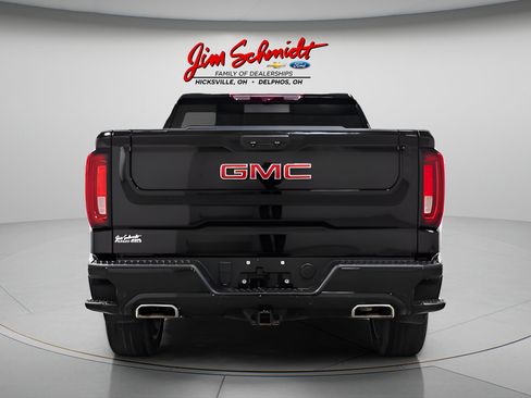 Used 2023 GMC Sierra 1500 Denali AWD/4WD image 5