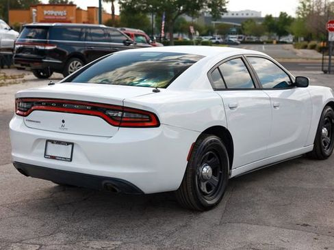 Used 2015 Dodge Charger Police RWD image 14